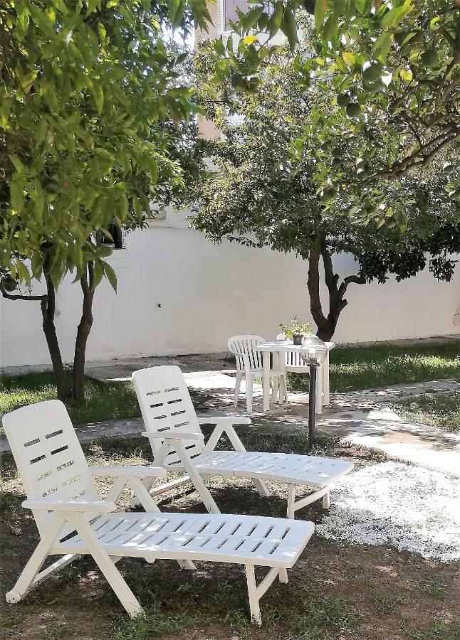 Hotel Soleo Quartu SantʼElena Exterior foto